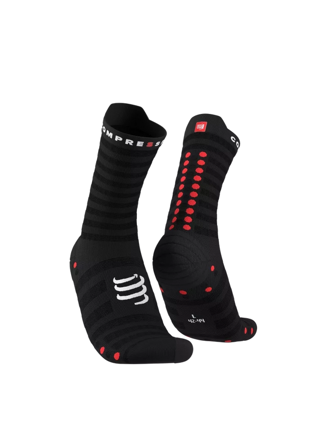 Pro Racing Socks v4.0 Ultralight Run High