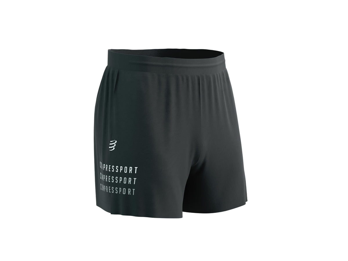 Performance Shorts - Black Edition 2023