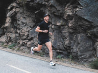 Performance Shorts - Black Edition 2023