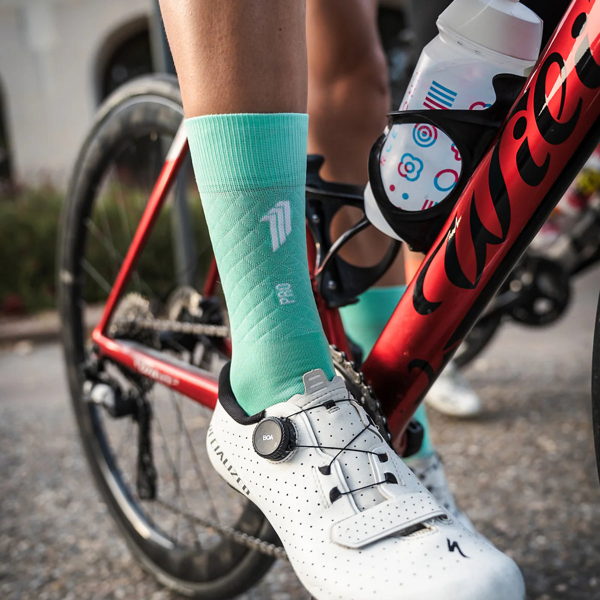 Pro Elite Green