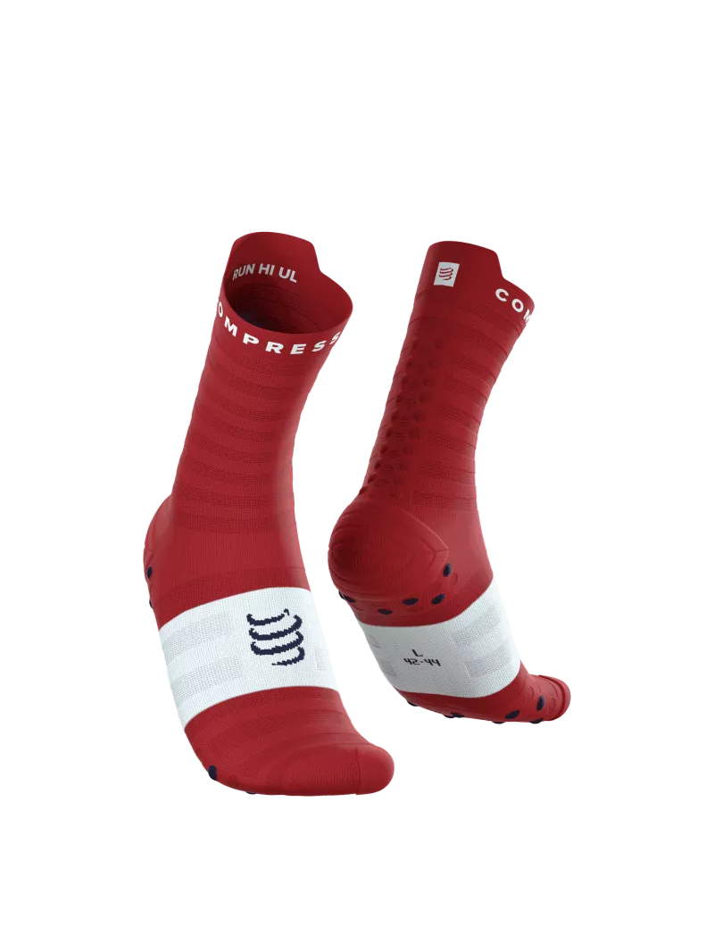 Pro Racing Socks v4.0 Ultralight Run High