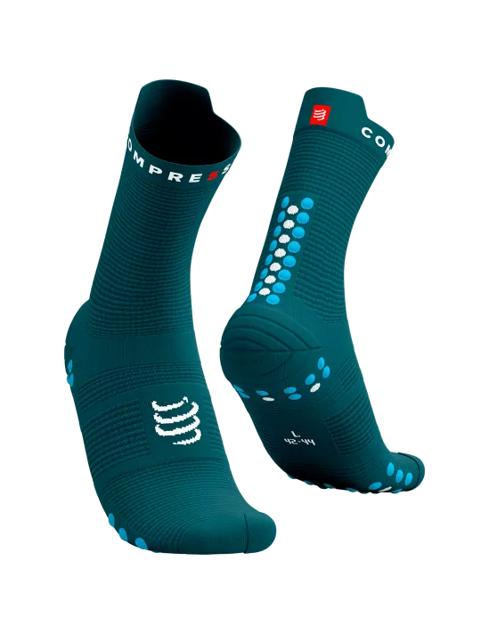 Pro Racing Socks v4.0 Ultralight Run High