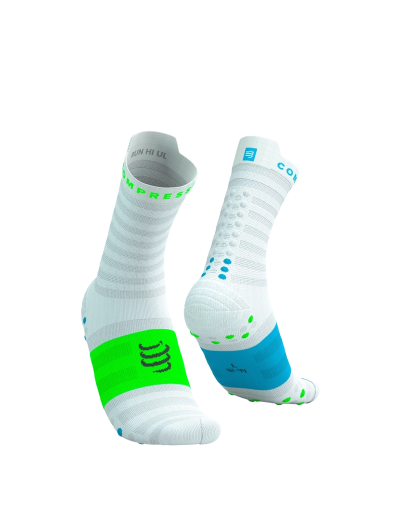 Pro Racing Socks v4.0 Ultralight Run High