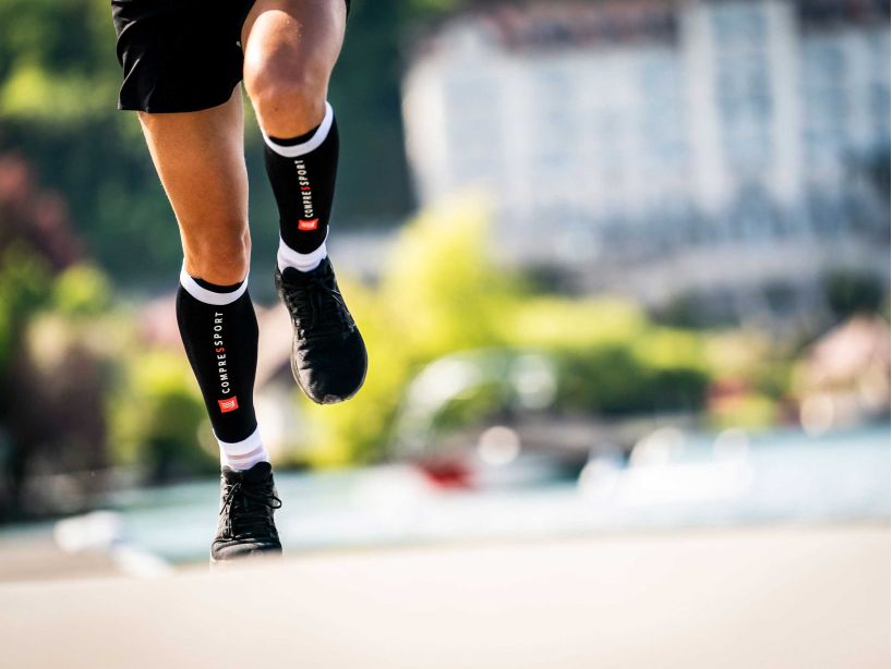 R2 3.0 Calf Sleeves