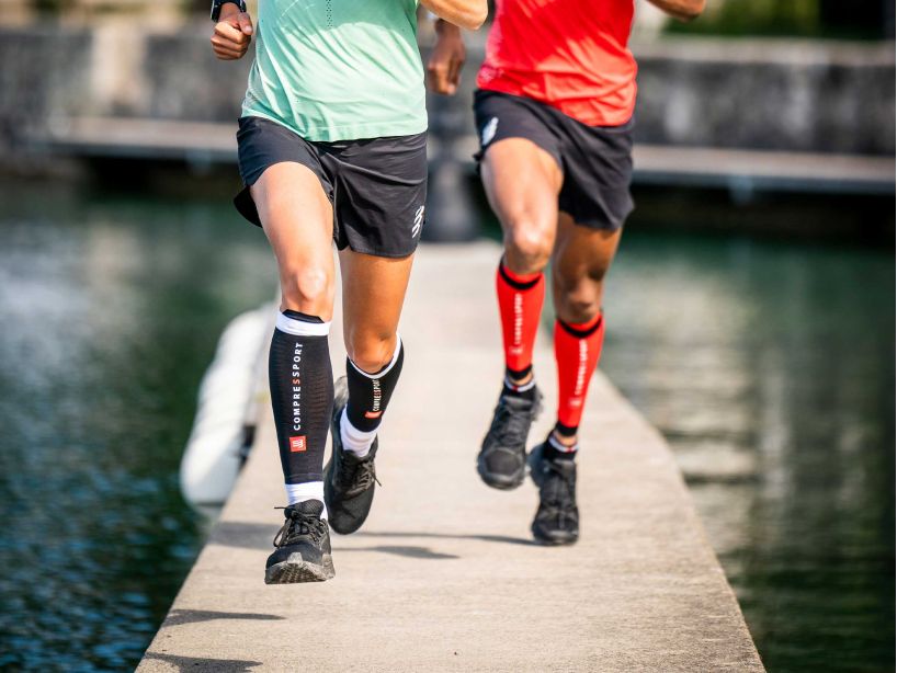 R2 3.0 Calf Sleeves