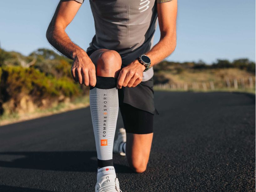 R2 3.0 Calf Sleeves