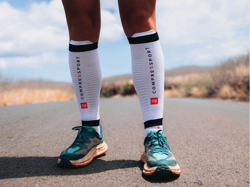R2 3.0 Calf Sleeves