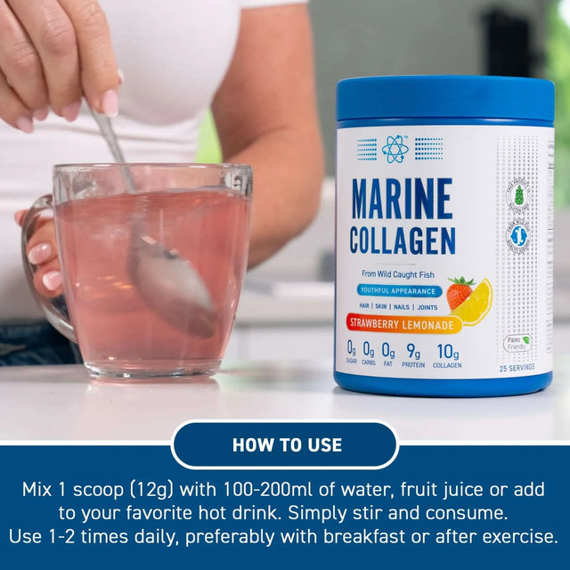Marine Collagen 300g