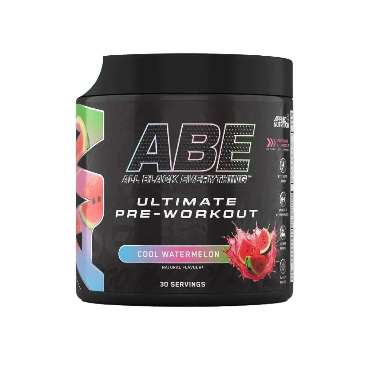 ABE 375g - Cool Watermelon