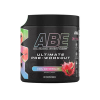 ABE 375g - Cool Watermelon