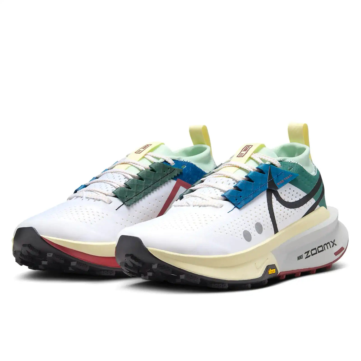 Zegama 2