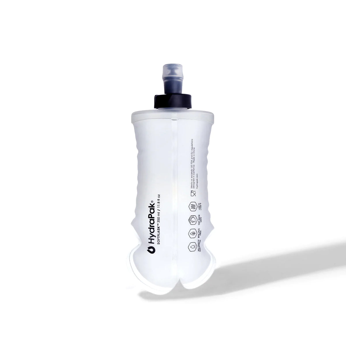 Naked® Running Flask - 350ml