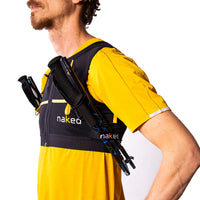 Naked® High Capacity Running Vest Men