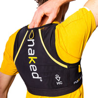 Naked® High Capacity Running Vest Men